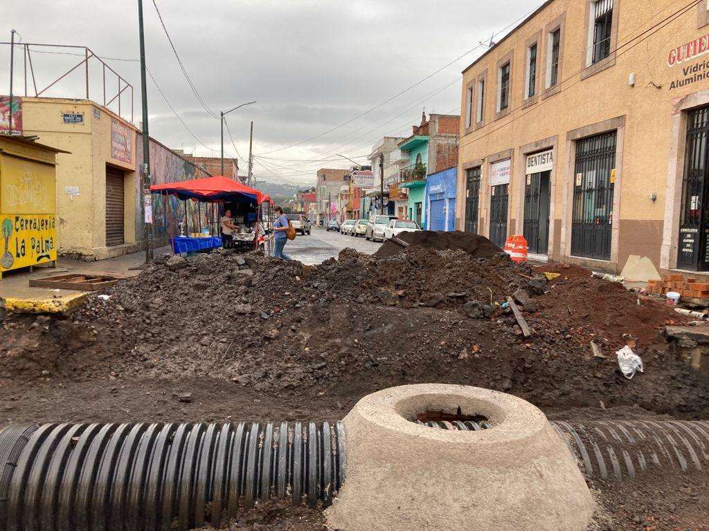 Vialidad Av. Lázaro Cárdenas, Morelia